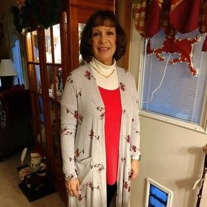 Meet your Posher, Rhonda